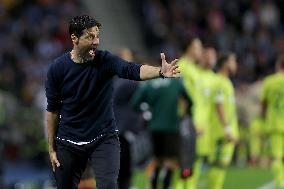 Europa League: FC Porto vs Hoffenheim