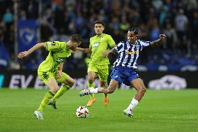 Europa League: FC Porto vs Hoffenheim