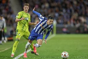 Europa League: FC Porto vs Hoffenheim