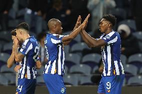 Europa League: FC Porto vs Hoffenheim