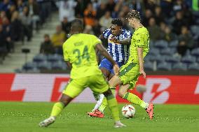 Europa League: FC Porto vs Hoffenheim