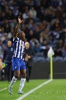 Europa League: FC Porto vs Hoffenheim