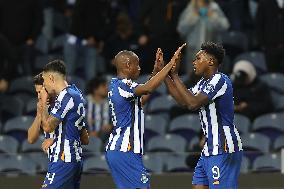 Europa League: FC Porto vs Hoffenheim