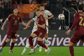 CALCIO - UEFA Europa League - AS Roma vs FC Dynamo Kyiv