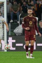 CALCIO - UEFA Europa League - AS Roma vs FC Dynamo Kyiv