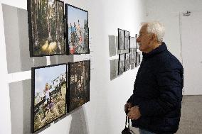 World Press Photo 2024 exhibition opens in Kyiv