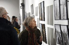 World Press Photo 2024 exhibition opens in Kyiv