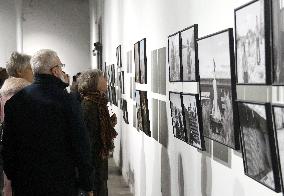 World Press Photo 2024 exhibition opens in Kyiv