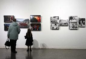 World Press Photo 2024 exhibition opens in Kyiv