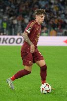 CALCIO - UEFA Europa League - AS Roma vs FC Dynamo Kyiv