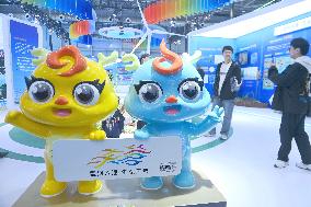 2024 East Asia Ocean Expo in Qingdao