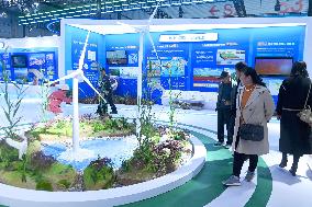 2024 East Asia Ocean Expo in Qingdao