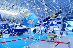 2024 East Asia Ocean Expo in Qingdao