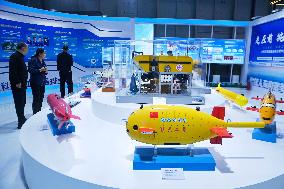 2024 East Asia Ocean Expo in Qingdao