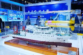 2024 East Asia Ocean Expo in Qingdao