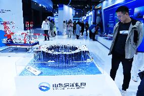 2024 East Asia Ocean Expo in Qingdao