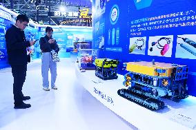 2024 East Asia Ocean Expo in Qingdao