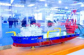 2024 East Asia Ocean Expo in Qingdao