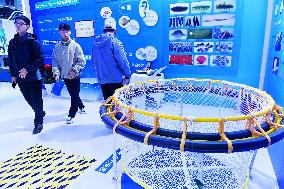 2024 East Asia Ocean Expo in Qingdao