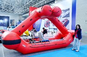 2024 East Asia Ocean Expo in Qingdao