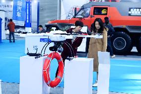 2024 East Asia Ocean Expo in Qingdao