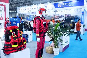 2024 East Asia Ocean Expo in Qingdao