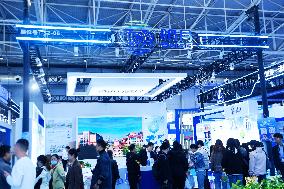 2024 East Asia Ocean Expo in Qingdao