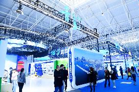 2024 East Asia Ocean Expo in Qingdao