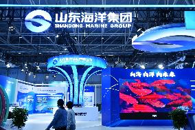 2024 East Asia Ocean Expo in Qingdao