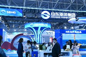 2024 East Asia Ocean Expo in Qingdao