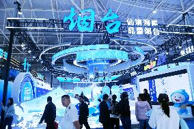 2024 East Asia Ocean Expo in Qingdao