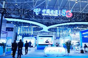 2024 East Asia Ocean Expo in Qingdao