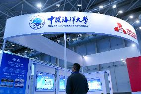 2024 East Asia Ocean Expo in Qingdao