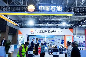 2024 East Asia Ocean Expo in Qingdao