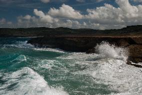 Aruba