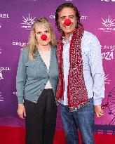 Cirque du Soleil's 'KOOZA' Red Carpet Premiere