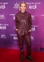 Cirque du Soleil's 'KOOZA' Red Carpet Premiere