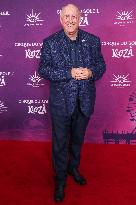 Cirque du Soleil's 'KOOZA' Red Carpet Premiere