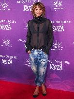 Cirque du Soleil's 'KOOZA' Red Carpet Premiere