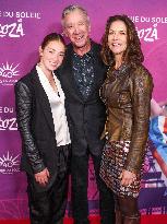 Cirque du Soleil's 'KOOZA' Red Carpet Premiere