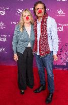 Cirque du Soleil's 'KOOZA' Red Carpet Premiere