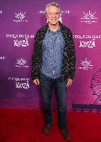 Cirque du Soleil's 'KOOZA' Red Carpet Premiere