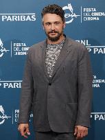 Rome Film Festival - Hey Joe Photocall