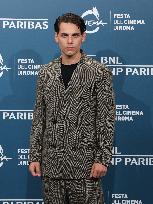 Rome Film Festival - Hey Joe Photocall