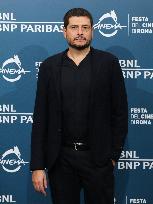 Rome Film Festival - Hey Joe Photocall