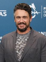 Rome Film Festival - Hey Joe Photocall