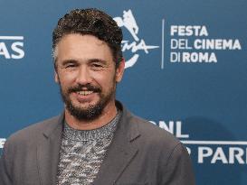 Rome Film Festival - Hey Joe Photocall