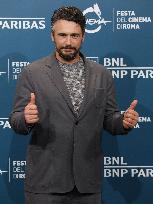 Rome Film Festival - Hey Joe Photocall