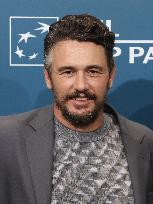 Rome Film Festival - Hey Joe Photocall