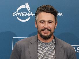 Rome Film Festival - Hey Joe Photocall